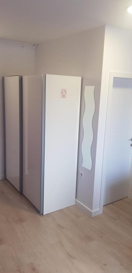 Apartment Mavero-Free Private Parking Zagreb Eksteriør billede