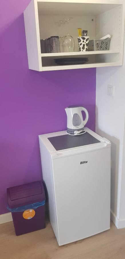 Apartment Mavero-Free Private Parking Zagreb Eksteriør billede
