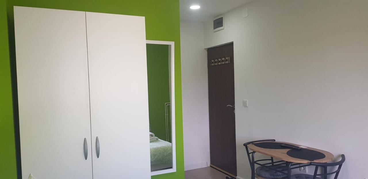 Apartment Mavero-Free Private Parking Zagreb Eksteriør billede