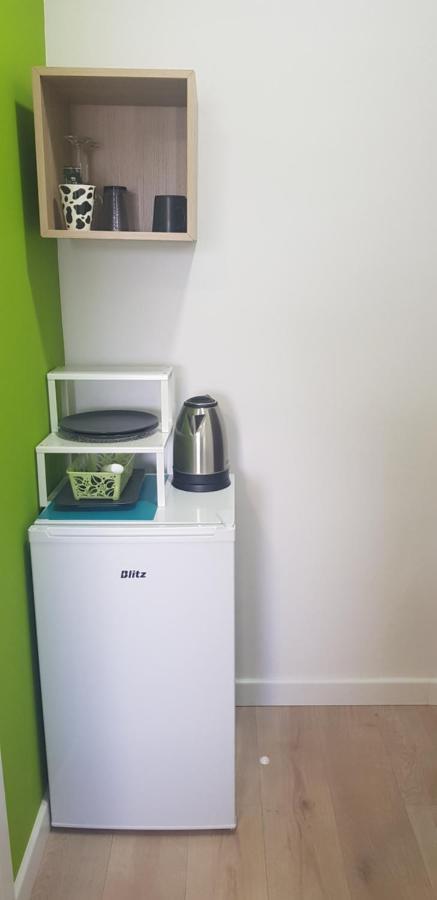 Apartment Mavero-Free Private Parking Zagreb Eksteriør billede