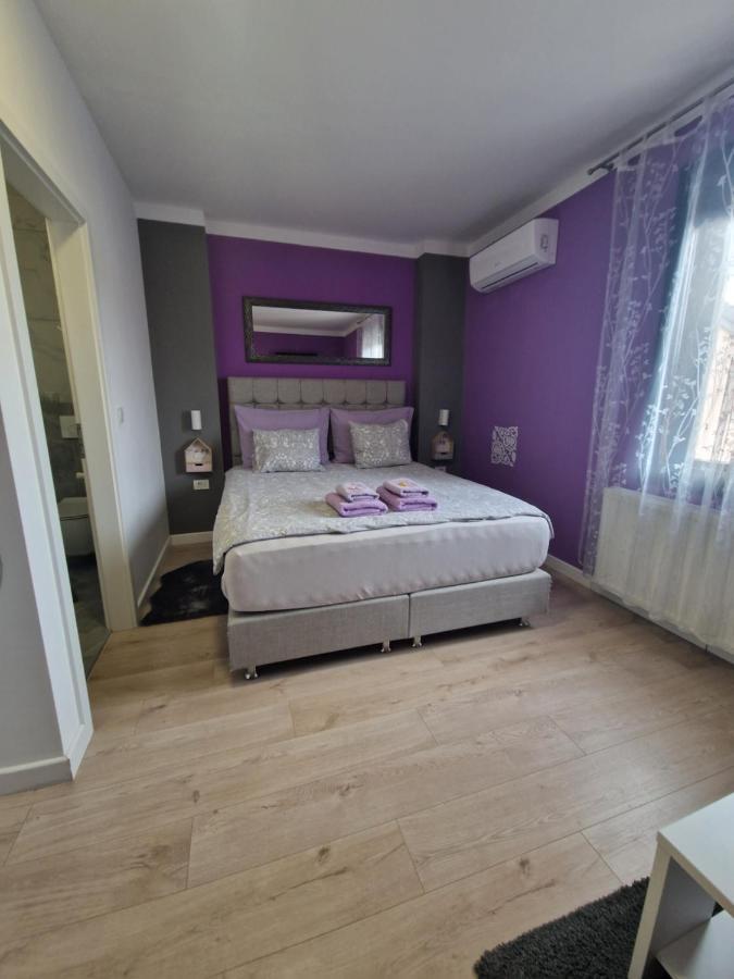 Apartment Mavero-Free Private Parking Zagreb Eksteriør billede