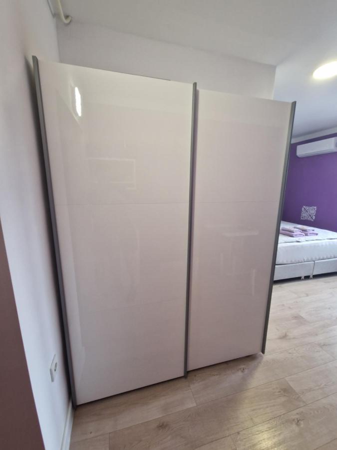 Apartment Mavero-Free Private Parking Zagreb Eksteriør billede