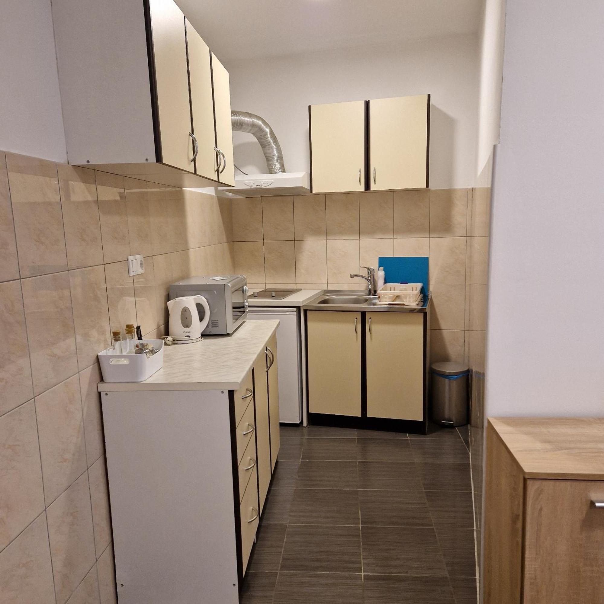 Apartment Mavero-Free Private Parking Zagreb Eksteriør billede
