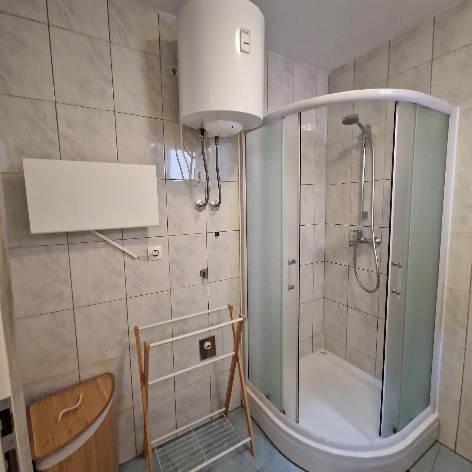 Apartment Mavero-Free Private Parking Zagreb Eksteriør billede