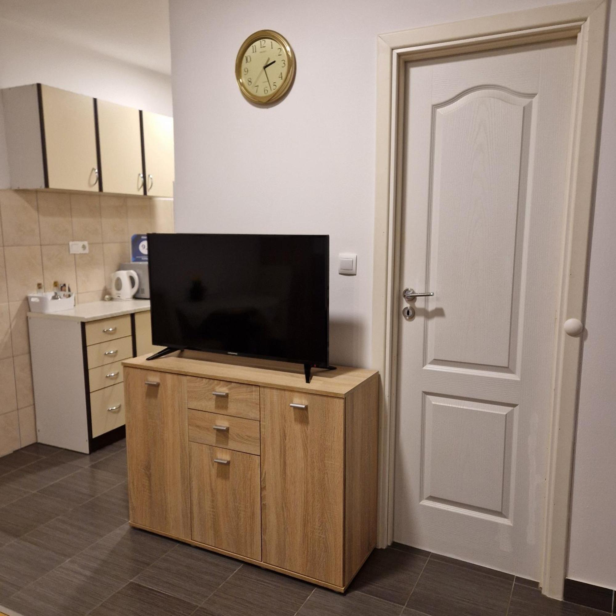 Apartment Mavero-Free Private Parking Zagreb Eksteriør billede